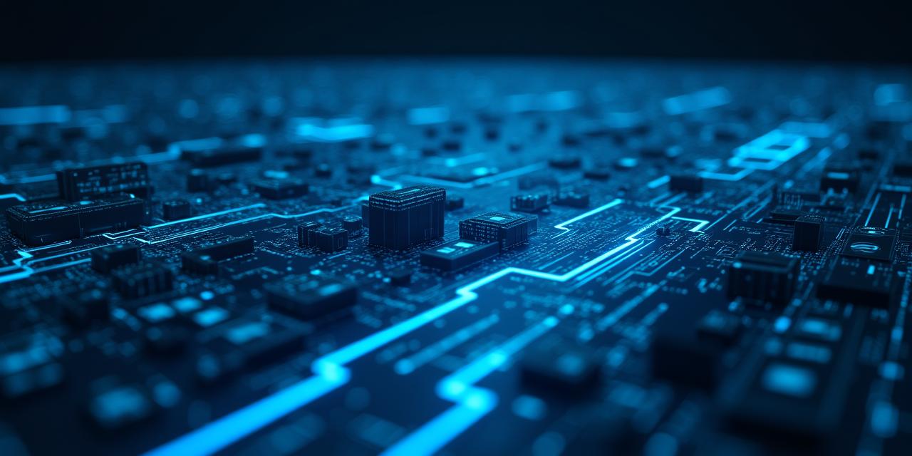 Nowoczesna architektura oprogramowania biznesowego